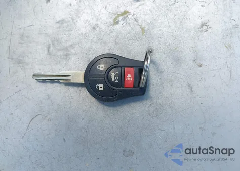 2014 Nissan Sentra Sr из США, поврежденный, VIN 3N1AB7AP3EY266633